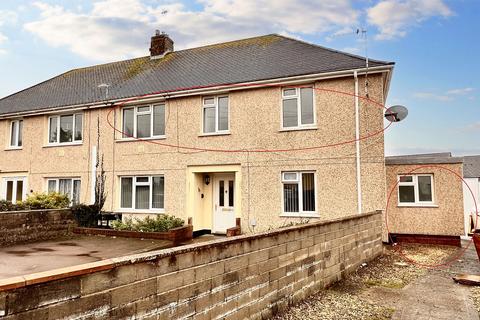 2 bedroom maisonette for sale, Castle Road, Rhoose, CF62