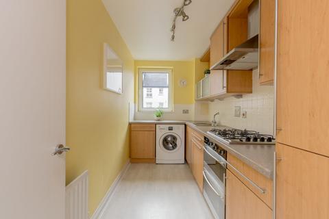 1 bedroom flat for sale, Flat 7, 25 Springfield Street, Edinburgh, EH6 5DE