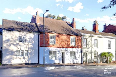 5 bedroom terraced house for sale, Beacon Street, Lichfield WS13