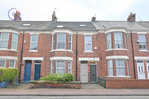 1 bedroom flat for sale, Simonside Terrace, Heaton, NE6