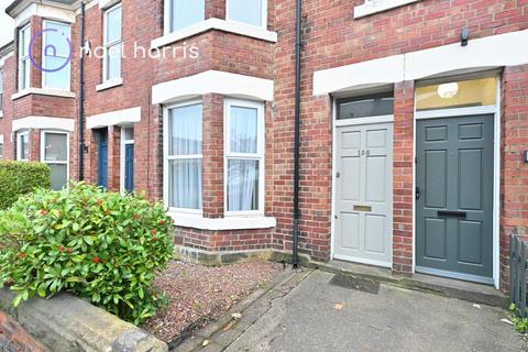 1 bedroom flat for sale, Simonside Terrace, Heaton, NE6