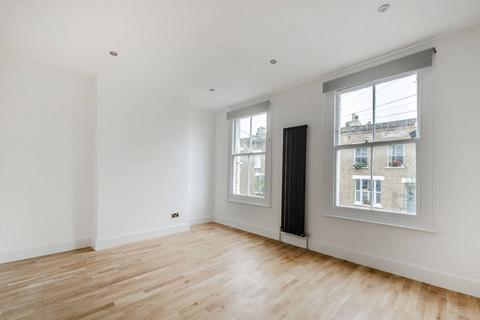 4 bedroom terraced house to rent, Birkbeck Place, West Dulwich, London, SE21