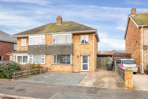 3 bedroom semi-detached house for sale, Lichfield Avenue, Werrington Village, Peterborough, PE4