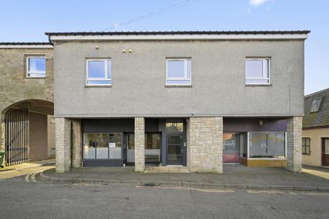 2 bedroom flat for sale, 10E, Bank Street, Penicuik, Midlothian, EH26 9BG