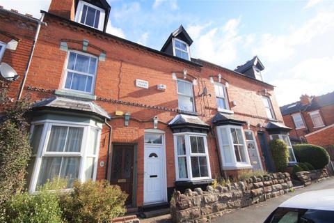 3 bedroom terraced house to rent, Farquhar Road, Birmingham B13