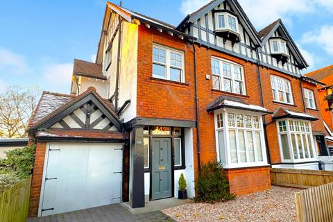 5 bedroom semi-detached house for sale, Oak Tree Lane, Birmingham B29