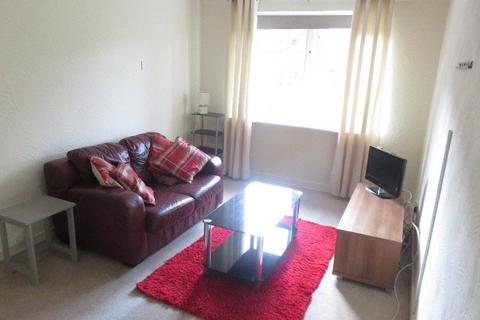 1 bedroom end of terrace house to rent, Raeden Crescent, Aberdeen, AB15