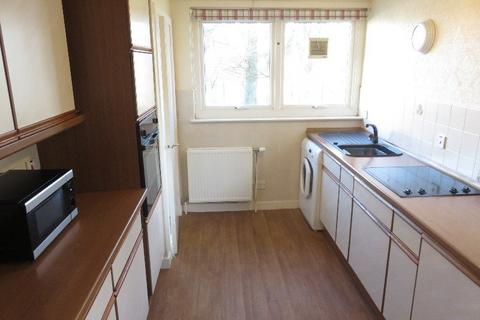 1 bedroom end of terrace house to rent, Raeden Crescent, Aberdeen, AB15