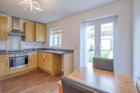 2 bedroom terraced house for sale, Dovecote Close, Brockhill, Redditch B97 6HG