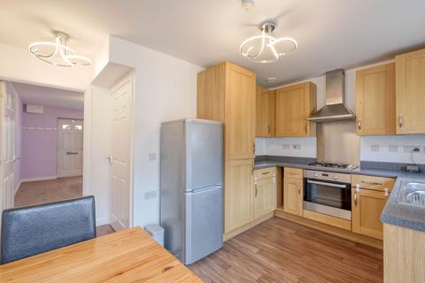 2 bedroom terraced house for sale, Dovecote Close, Brockhill, Redditch B97 6HG