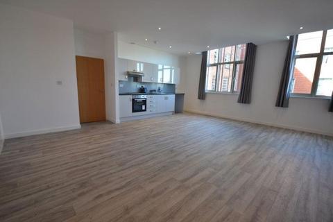 1 bedroom flat to rent, Wimbledon Street, Leicester