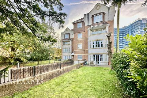 2 bedroom apartment for sale, Grove Road, East Cliff, Bournemouth, BH1