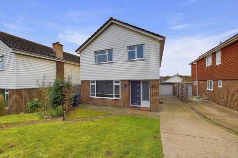 4 bedroom detached house for sale, Saxons, Shoreham by Sea