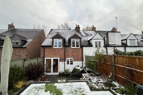 2 bedroom cottage for sale, Main Street, Swadlincote DE12