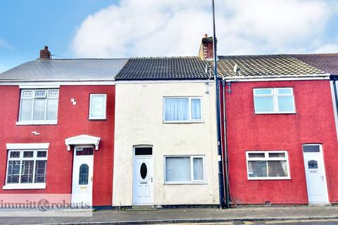 2 bedroom terraced house for sale, Smiths Terrace, Easington Lane, Houghton le Spring, Tyne and Wear, DH5