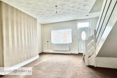 2 bedroom terraced house for sale, Smiths Terrace, Easington Lane, Houghton le Spring, Tyne and Wear, DH5