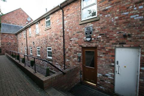 2 bedroom apartment to rent, Marbury Quay, Raddle Wharf, Dock Street, Ellesmere Port, Cheshire. CH65