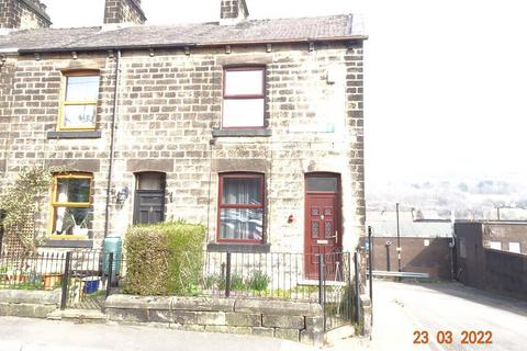 3 bedroom terraced house to rent, Hope Street, Stocksbridge, S36 1BR