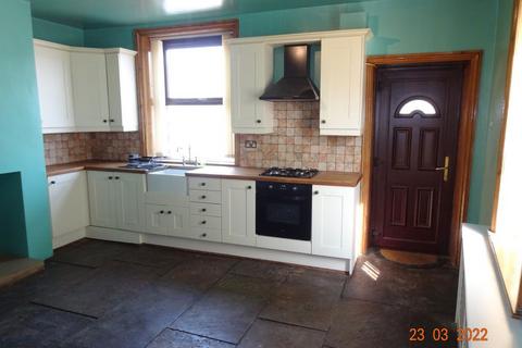 3 bedroom terraced house to rent, Hope Street, Stocksbridge, S36 1BR