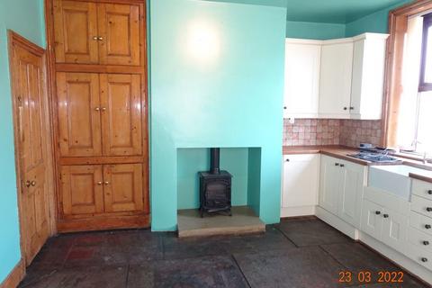 3 bedroom terraced house to rent, Hope Street, Stocksbridge, S36 1BR