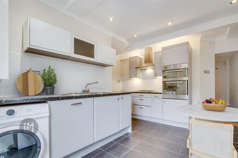 2 bedroom flat to rent, Heythorp Street, London