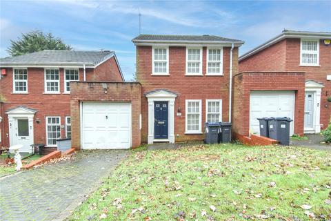 3 bedroom link detached house to rent, Milner Way, Birmingham, West Midlands, B13