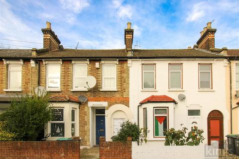 2 bedroom flat for sale, Baronet Road, London