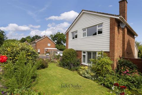 3 bedroom detached house for sale, Cedar Crescent, Tonbridge