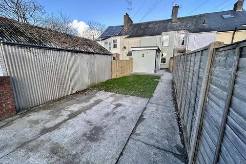 2 bedroom house for sale, Temple Terrace, Lampeter