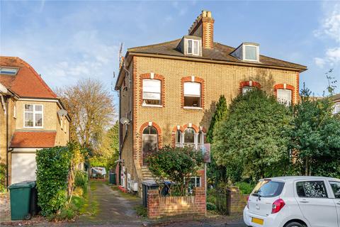 2 bedroom apartment for sale, Somerset Road, New Barnet, Barnet, EN5