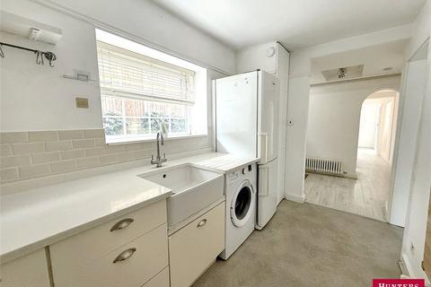 2 bedroom apartment for sale, Somerset Road, New Barnet, Barnet, EN5