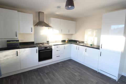 2 bedroom flat to rent, Mill Drive, Bucksburn, AB21