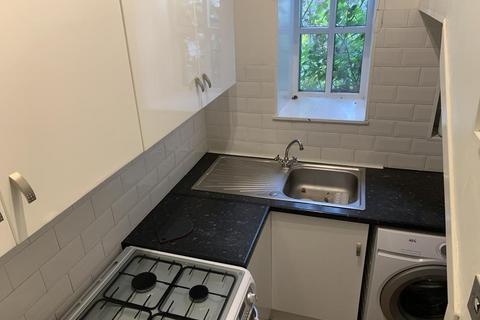 1 bedroom flat to rent, Esslemont Avenue, Ground Left, AB25