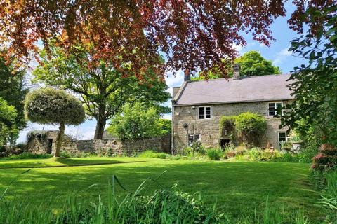 4 bedroom semi-detached house to rent, Manor Farm Cottage, Bradfield, Sheffield, S6