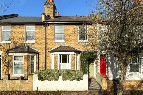 2 bedroom terraced house for sale, Hedgley Street, Lee, London, SE12