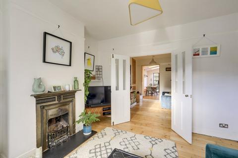 2 bedroom terraced house for sale, Hedgley Street, Lee, London, SE12