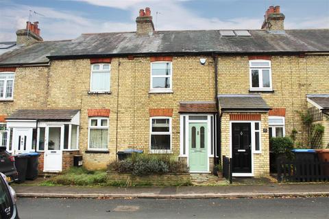 3 bedroom cottage for sale, Coopers Road, Little Heath, Potters Bar EN6