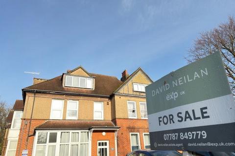 2, Sutton Lodge Clandon Road, Guildford, GU1 2DS