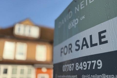 2, Sutton Lodge Clandon Road, Guildford, GU1 2DS
