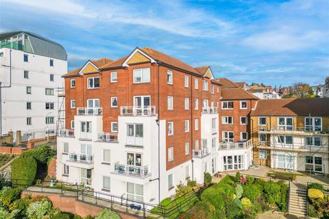 1 bedroom retirement property for sale, HOLLAND ROAD, Westcliff-On-Sea