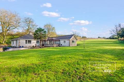 4 bedroom detached bungalow for sale, Ivybridge PL21