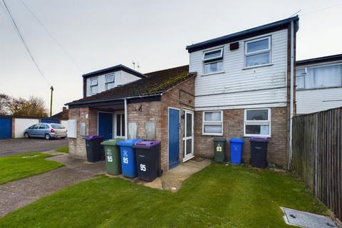 1 bedroom terraced house to rent, Carver Rd, Boston, Lincolnshire