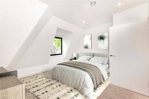 2 bedroom apartment for sale, Aldbourne Road, London W12