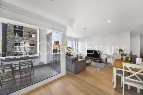 2 bedroom flat for sale, Elephant Park, Walworth Road, Elephant and Castle, London, SE17