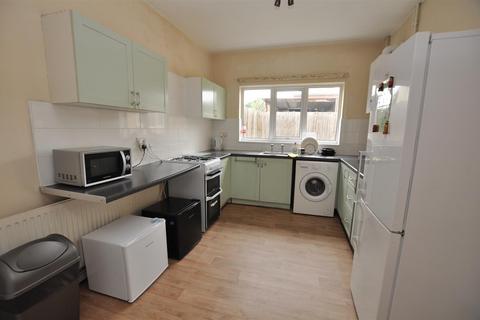 3 bedroom terraced house for sale, Calais Road, Burton-On-Trent DE13