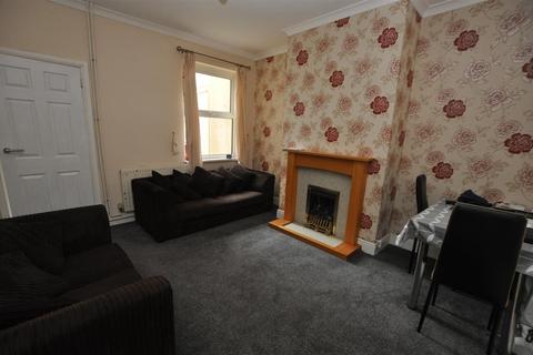 3 bedroom terraced house for sale, Calais Road, Burton-On-Trent DE13