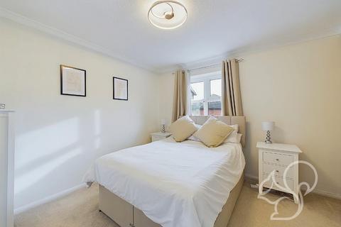 2 bedroom terraced house for sale, Tortosa Close, Colchester