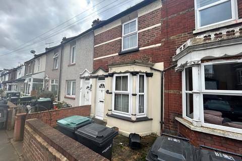 2 bedroom terraced house for sale, Dover Road, Northfleet, Kent, DA11