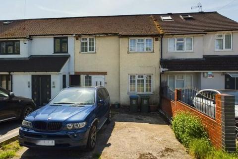 3 bedroom terraced house for sale, 236 Belswains Lane, Hemel Hempstead, Hertfordshire, HP3 9XB