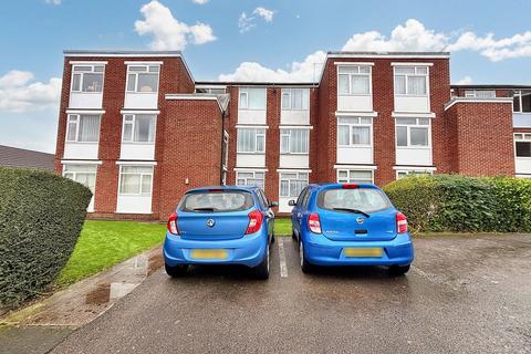 2 bedroom flat for sale, Woodlands Court, Barry, CF62